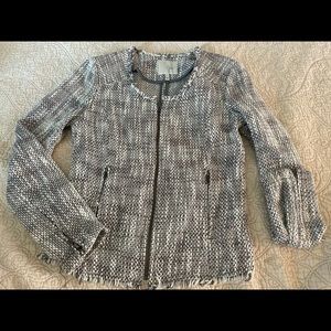 Joie women blazer. Like new. Size XS